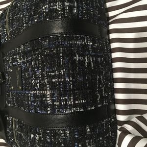 $ SOLD $Brand new! Henri Bendel large Jetsetter